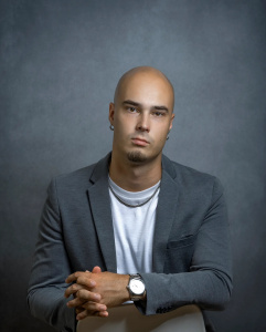 Janne Oksanen