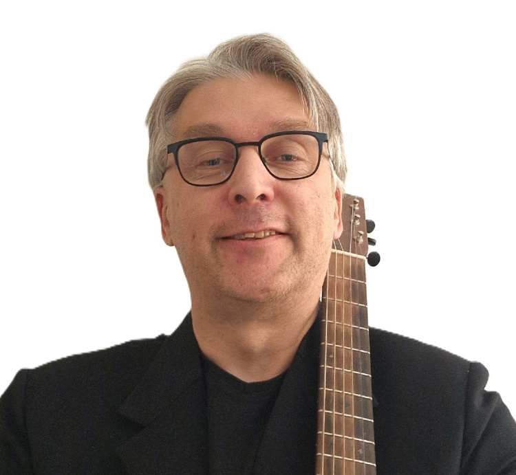 Marko Väyrynen