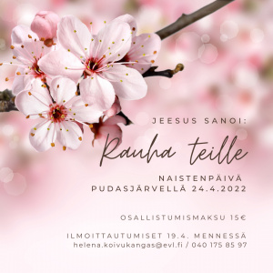 Naistenpäivän kuva