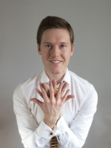 Philip Ljung